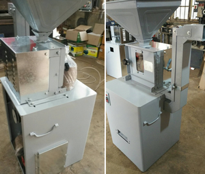 Machine à décortiquer le maïs et le soja à rouleaux en caoutchouc, décortiqueuse <span class=keywords><strong>de</strong></span> <span class=keywords><strong>riz</strong></span> - Offre Spéciale - Product Image 5