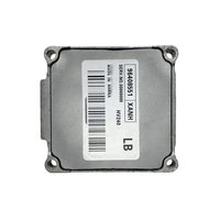 Módulo de control electrónico 96408551 Hv240 ECU ECM para Chevrolet Aveo
