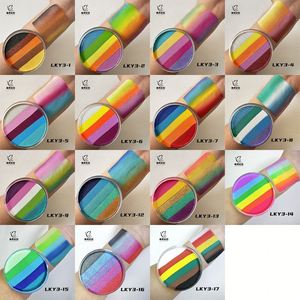 สีเพ้นท์หน้าสำหรับเด็ก ล้างออกได้ ปลอดภัย สีสันสดใส สูตรปลอดสารพิษ ใช้งานง่ายสำหรับงานวันเกิด งานเทศกาล งานศิลปะ - Product Image 2