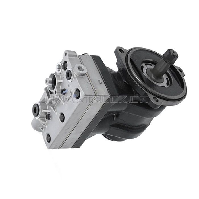 Truck Air Compressors - Reliable Performance for Volvo