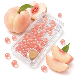Fabricant de chewing-gum éclatant, marque privée, saveurs personnalisées, emballage en vrac, fournisseur de bonbons en gros - Product Image 1