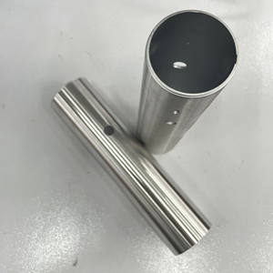 Oem Odm Op Maat Gemaakte Metalen Buis Fabricage Plaatwerk Onderdelen Lasergesneden Metaalfabricage Lasdiensten Fabricage - Product Image 1