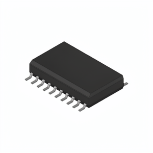 Composants électroniques Logic 74ALVCH245WMX 20 SOIC – Canal Fabricant - Product Image 1