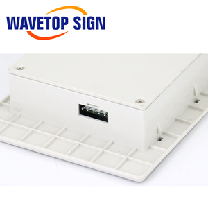 Waveopsign-controlador láser Co2, sistema de <span class=keywords><strong>Control</strong></span> de placa base para máquina cortadora de grabado láser Co2, reemplazo de Trocen ruida <span class=keywords><strong>Leetro</strong></span> - Product Image 2