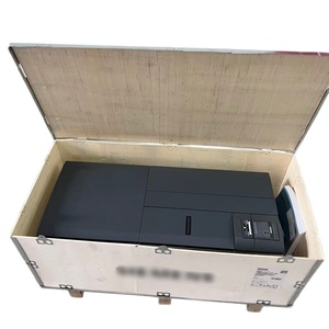 Convertisseur de fréquence d'origine neuf 6SE6440 2AD35 5FA1 MICROMASTER 440 avec filtre de classe A intégré 380 480 V 3 AC en stock - Product Image 1