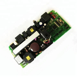 Placa de circuito impreso FANUC A20B-2100-0762 - Product Image 1