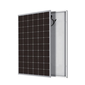 Panneaux solaires monocristallins haute efficacité 300 W, 300 Watts PV solaire - Product Image 6