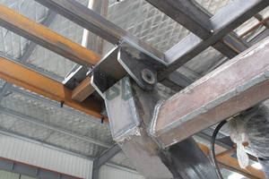 ピットスタッカーリフト油圧地下リフトシザーカーエレベーターシザーリフトカーパーキングシステムホームガレージ機器 - Product Image 5