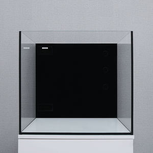 <span class=keywords><strong>Aquarium</strong></span> en verre d'eau salée avec support tout en un, 60cm, 50 gallons, 10mm d'épaisseur - Product Image 4