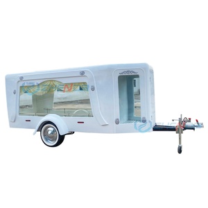 Latest Design Tow Funeral Hearse Electric Coffin Buggy Motorcycle Funeral Cart Funeral Service Wagon - Product Image 2