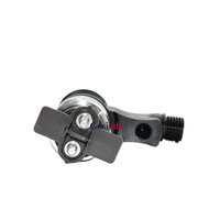 Inyectores 4HK1 52L TC 302195, Inyector de Combustible Common Rail para Motor de Excavadora Mediana ZX200-3, Repuestos