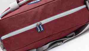 Tas Popok Ibu Anti Air Grosir Deellt, Tas Jinjing Kapasitas Besar untuk Ibu - Product Image 5