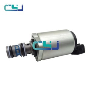 Excavator Parts Hydraulic Proportional Solenoid Valve TM68001 Multi Way Control Valve for Construction - Product Image 6