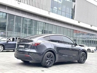 Tesla Model Y RWD 2024 Usado, SUV Eléctrico, 5 Plazas, Gran Autonomía, Conducción Inteligente con Autopilot, Carga Rápida, Vehículo de Segunda Mano