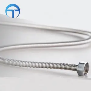 Stainless Steel Annular Flexible Corrugated Water Hose Pipe