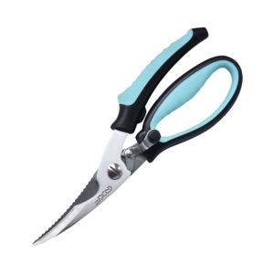 Cisaille à viande professionnelle en acier inoxydable, nouveau Design, lavable au lave-vaisselle - Product Image 6