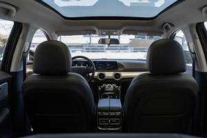 Offerta Speciale: Auto Elettrica Dongfeng Forthing Friday, Autonomia 410-600km, Nuova, 5 Posti, 4 Ruote, SUV Sportivo WVTA per Viaggi - Product Image 4