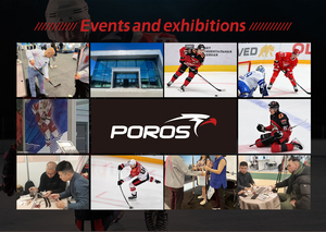 Poros Pro Skate Mài Kit - Ice Hockey Blade chủ với Laser hướng dẫn liên kết, nhà máy giá cho sân bảo trì - Product Image 6