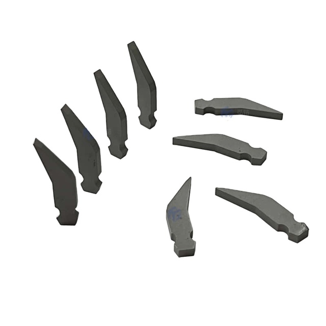 Hot Sale Skiing Tungsten Carbide Ski Pole Tips