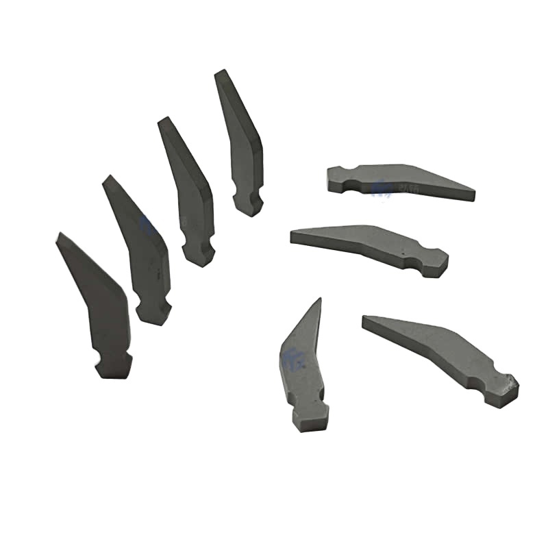 Hot Sale Skiing Tungsten Carbide Ski