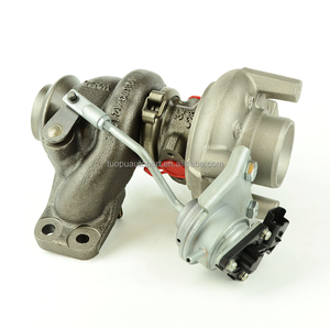 NOUVEAU Kit turbocompresseur TD025 Turbo 49373-02003 49373-02013 49373-02002 pour Citroën Berlingo <span class=keywords><strong>C3</strong></span> C-Elysee DS 3 1.6 HDI 75/90 <span class=keywords><strong>FAP</strong></span> - Product Image 3