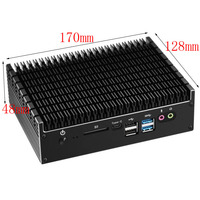 Intel Core 8th & 10th Mini PCs I7-10510U & I5-10210U 256gb/512gb/1tb PCIe4.0 DDR4 Gamer Desktop mini pc