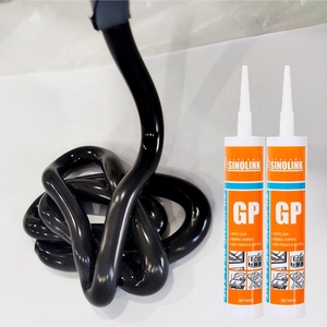 Offre spéciale MOQ : Adhésif à séchage rapide, 100% <span class=keywords><strong>silicone</strong></span>, résistant aux UV, mastic <span class=keywords><strong>silicone</strong></span> GP pour jardin, pièce, verre, fenêtre, <span class=keywords><strong>aquarium</strong></span> - Product Image 6