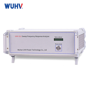 Analyseur de réponse en fréquence UHV-311 - Product Image 4