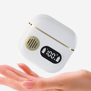 Audífonos Inalámbricos YYK-750 TWS, Bluetooth 5.2, <span class=keywords><strong>Mini</strong></span> Audífonos Intrauditivos Estéreo, Táctiles, ENC, HiFi, Música Estéreo, Deportivos - Product Image 2