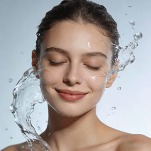 Poudre d'aloe vera lyophilisée concentrée 200:1, extrait d'aloe vera, gel d'aloe vera lyophilisé - Product Image 4