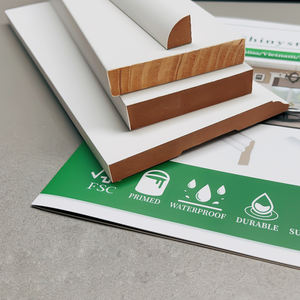 เครื่องขึ้นรูปมงกุฎทำจากไม้วัสดุแม่พิมพ์มงกุฎสวยงาม - Product Image 6