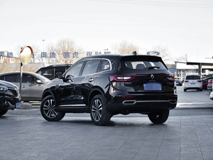 <span class=keywords><strong>Auto</strong></span> Usado Premium: <span class=keywords><strong>Renault</strong></span> Koleos 2018 con Asientos de Cuero, Techo Panorámico y Volante a la Izquierda - Product Image 5