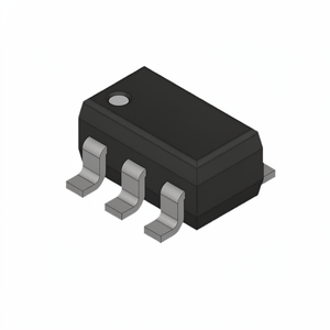 SC 74A, SOT 753 MIC2774H-25BM5 Power Management (PMIC) Original One Stop Service Buy Electronics Components Online - Product Image 1