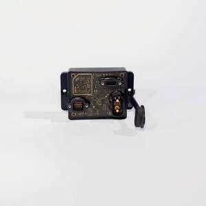 ระบบพ่นสารเคมีสำหรับโดรน OEM โลหะและพลาสติก - อุปกรณ์เสริมและอะไหล่แท้สำหรับโดรน T70 สำหรับการเกษตร - Product Image 1