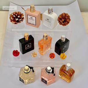 Eau de Toilette Masculina de Marca Popular para Club Intense, 30 ml, Spray de Fragancia Intensa y Audaz, Perfumes Originales de Larga Duración - Product Image 2