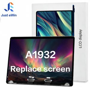 Nouvel écran LCD d'origine 13,3 pouces A2179 A1932 pour MacBook Air Retina 2018-2020 EMC 3184/3302 TFT 2560x1600 - Product Image 1