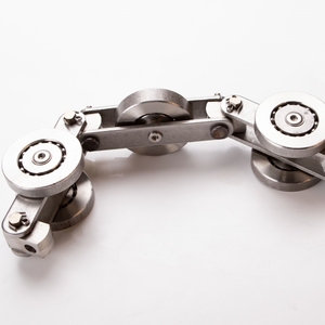 Hot Sale Automatic Stainless Steel Drag <strong>Chain</strong> <strong>Conveyor</strong> for Assembly Line - Product Image 6