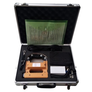 Testeur de particules magnétiques CJE-12/220 / Machine d'analyse des particules Yaoke - Product Image 2