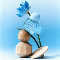 Huile de parfum à la vanille de Madagascar KOSY MOSY pour femmes, naturelle, sans alcool, 50 ml, huile de parfum à la vanille