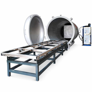 Séchoir à <span class=keywords><strong>bois</strong></span> à économie d'énergie Yimu 4m³ – Machine de séchage sous vide pour <span class=keywords><strong>bois</strong></span> dur, <span class=keywords><strong>bois</strong></span> tendre et matériaux de mobilier – Traitement moderne - Product Image 2