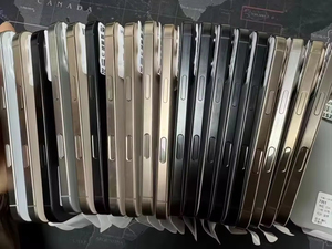 Teléfono Desbloqueado de Fábrica 16 Pro Smartphone Cámara de 48MP 5G Versión Estadounidense 128GB 256GB 512GB 1TB para Teléfono Móvil 16Pro - Product Image 5