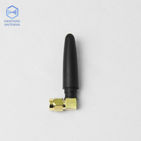 ANTBEST Ip65 Vertical 2.4-2.5g 824-960/1710 MHz Femelle Mâle Base Mount VLG 3G WIFI Antenne 1900 GHz 5GHz Communication
