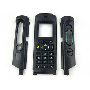 ชุดเปลี่ยนฝาครอบด้านหน้าสำหรับวิทยุสื่อสาร Motorola รุ่น APX6000 APX8000 แบบปุ่มกดเต็มรูปแบบ - Product Image 2