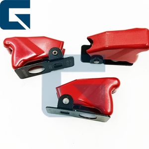 3E5169สวิตช์ป้องกัน3E-5169สำหรับมอเตอร์120H 120K เกรดมอเตอร์ - Product Image 1