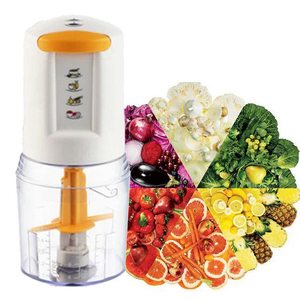 Good Price Small Portable Multifunctional Household Appliances Baby Food Processor 500ml Kitchen <b>Vegetables</b> Blender - Product Image 1