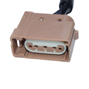 Arnés de Cableado para Faros Antiniebla 15789983 22901374 para GMC Chevrolet Cadillac -2007-2014 - Product Image 3