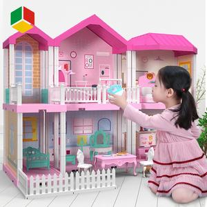 QS <strong>Toys</strong> Gabby's Doll House <strong>Mister</strong> Hand-held Razor Clock Cake Decal Silicone With Led Light - Product Image 1