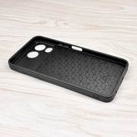 Coque de téléphone DIY antichoc vierge en TPU 2D par sublimation pour ITEL A200 4G (série ITEL)