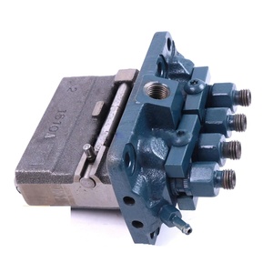 Suku Cadang Pengganti Mesin V2203 V2403-M S4L S4L2 S4L-2 Pompa Injeksi Bahan Bakar untuk Excavator - Product Image 2