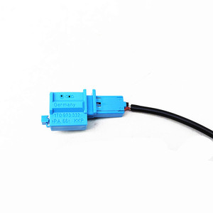 Micrófono Bluetooth para coche Volkswagen 3GB 035 711 con terminación de cable para uso en vehículos - Product Image 3